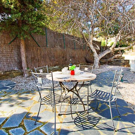 Holiday Home Mimosa By Interhome كاذاكيس المظهر الخارجي الصورة