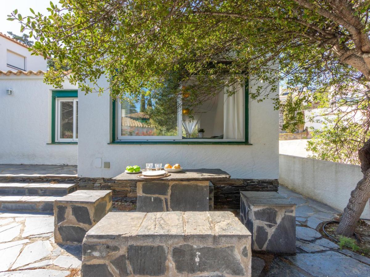 Holiday Home Mimosa By Interhome كاذاكيس المظهر الخارجي الصورة