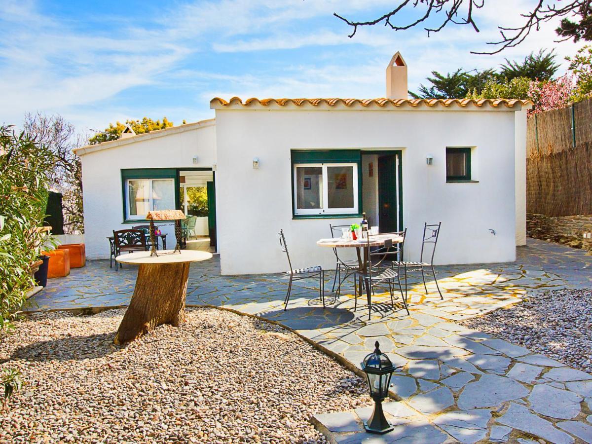Holiday Home Mimosa By Interhome كاذاكيس المظهر الخارجي الصورة
