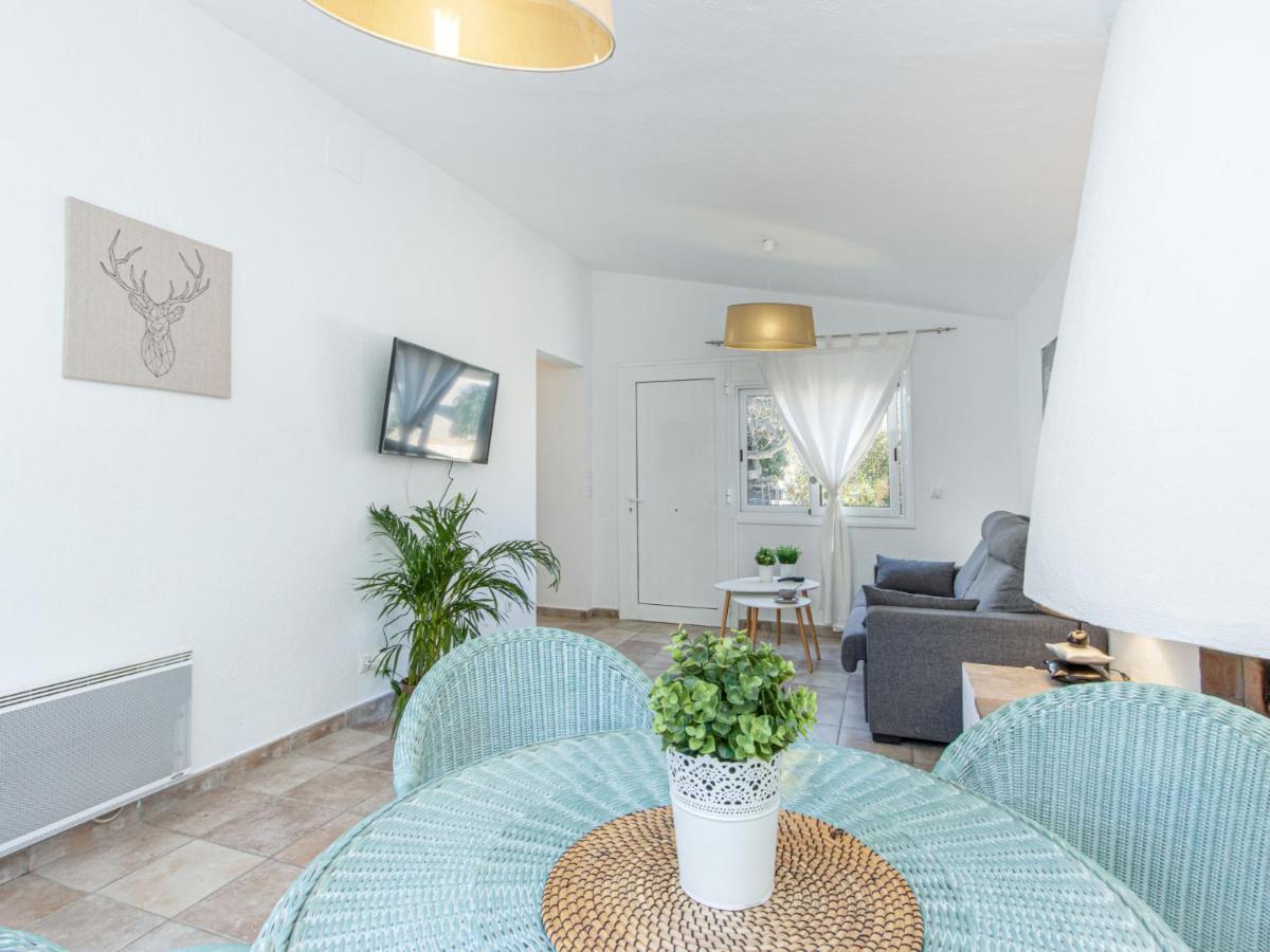 Holiday Home Mimosa By Interhome كاذاكيس المظهر الخارجي الصورة